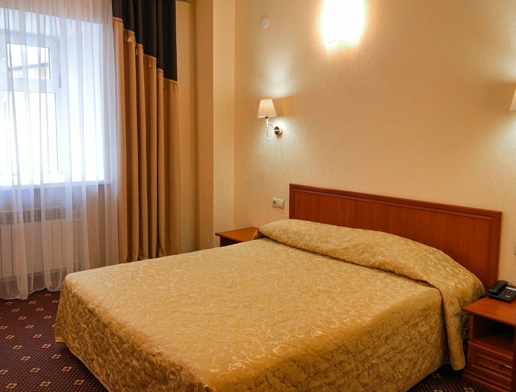 Гостиница Двина Великий Устюг-224