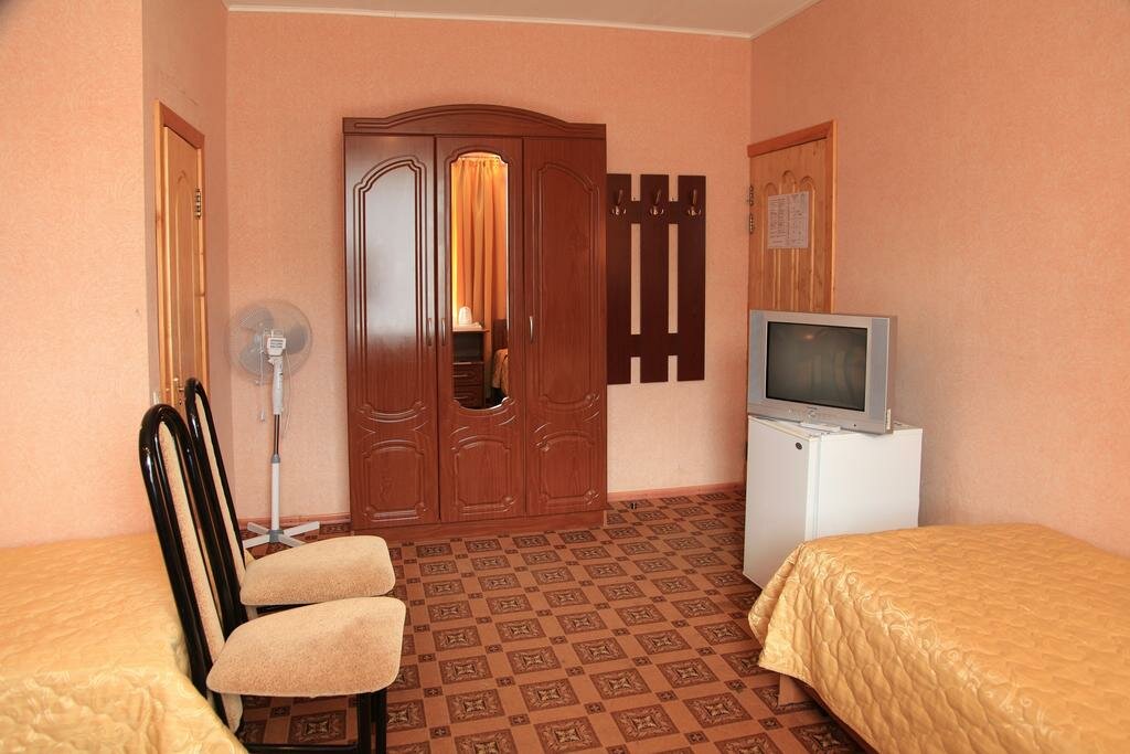 Гостиница Двина Великий Устюг-109