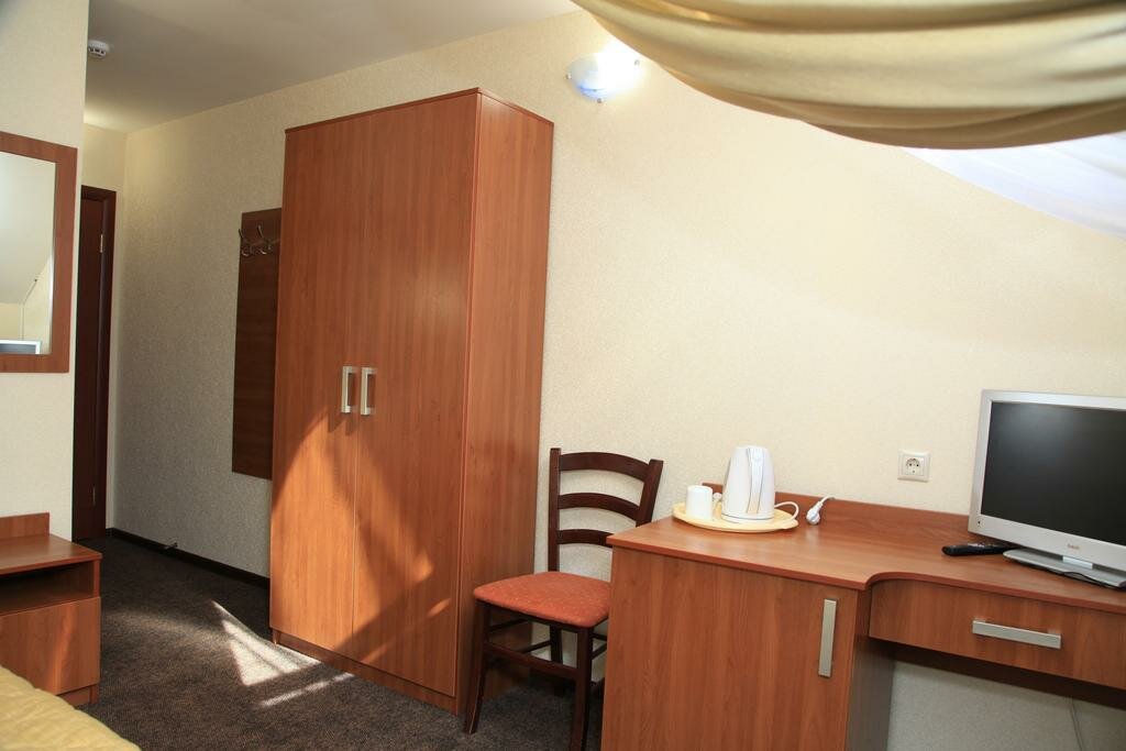 Гостиница Двина Великий Устюг-158