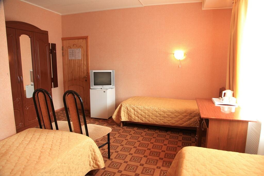 Гостиница Двина Великий Устюг-230