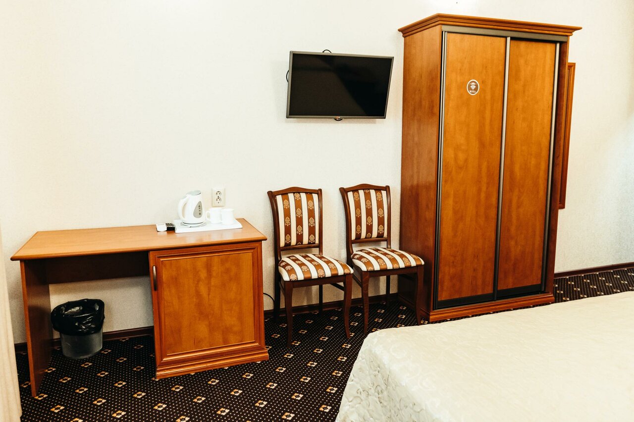 Гостиница Двина Великий Устюг-151