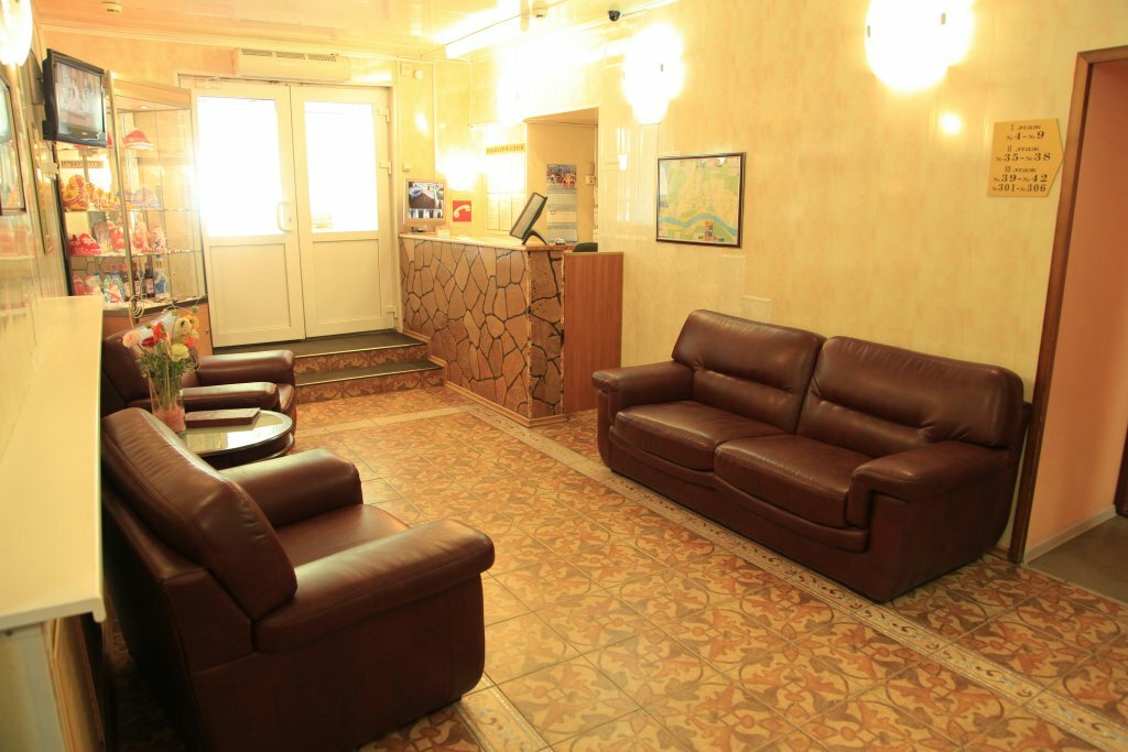 Гостиница Двина Великий Устюг-116