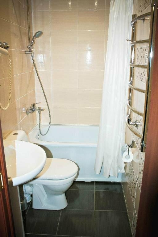 Гостиница Двина Великий Устюг-66