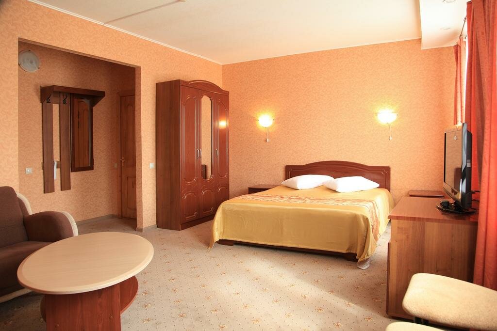 Гостиница Двина Великий Устюг-185