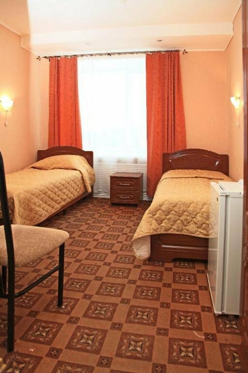 Гостиница Двина Великий Устюг-217