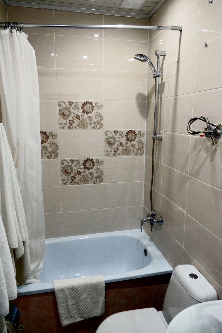 Гостиница Двина Великий Устюг-70