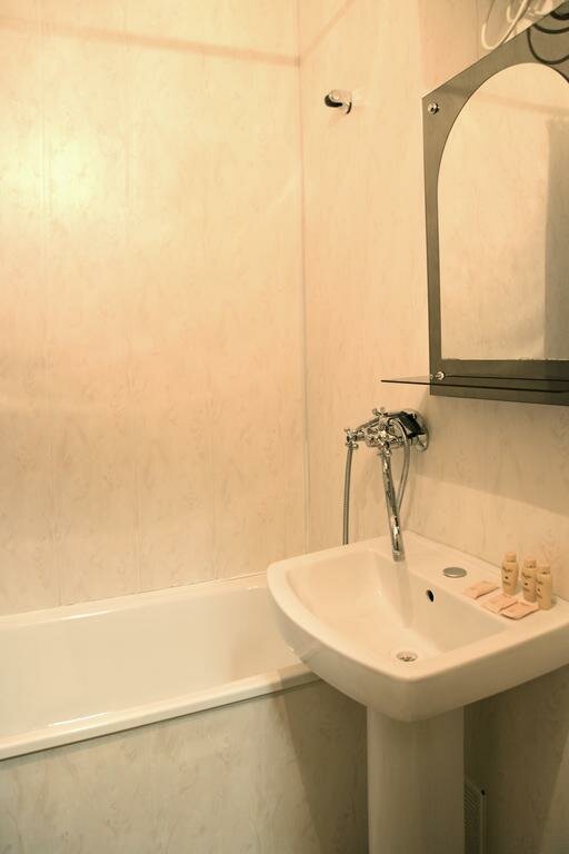 Гостиница Двина Великий Устюг-180