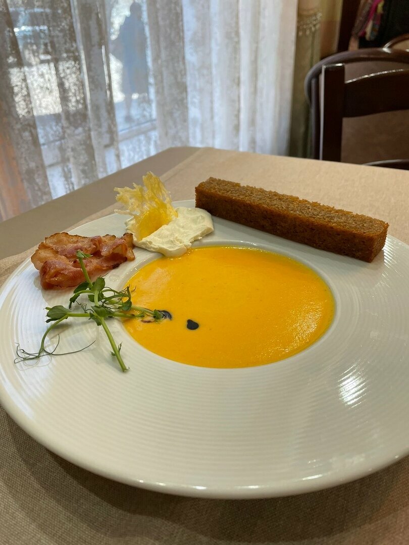 Гостиница Двина Великий Устюг-121