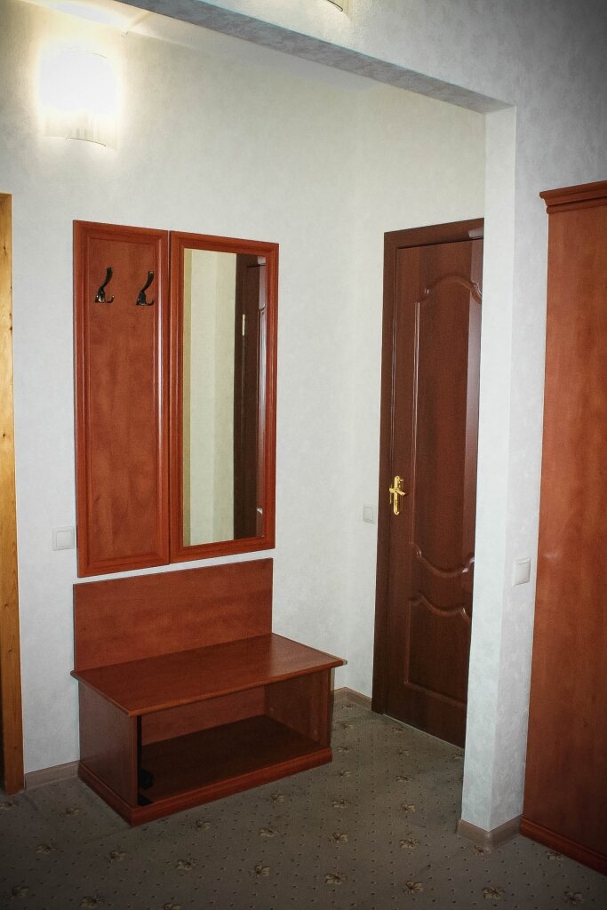 Гостиница Двина Великий Устюг-131