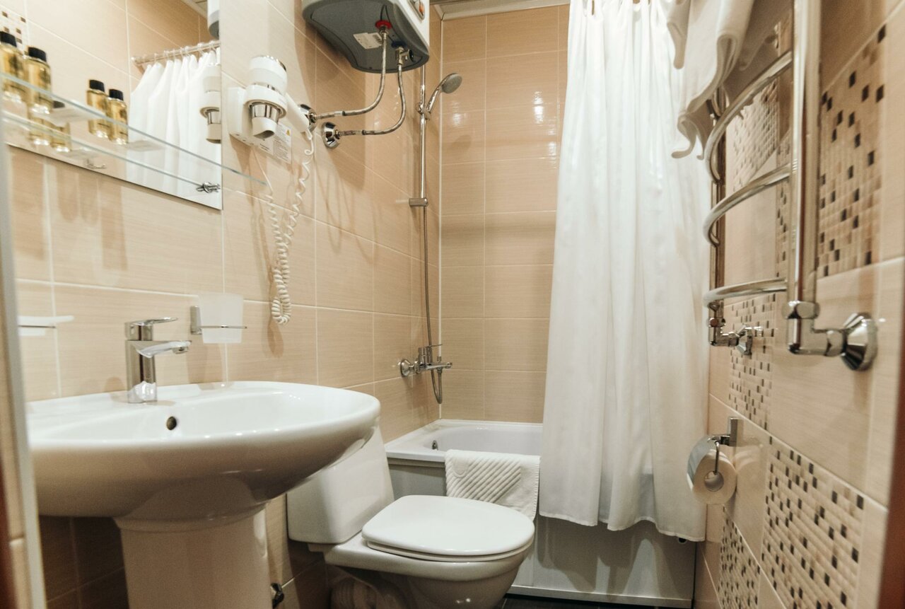 Гостиница Двина Великий Устюг-153