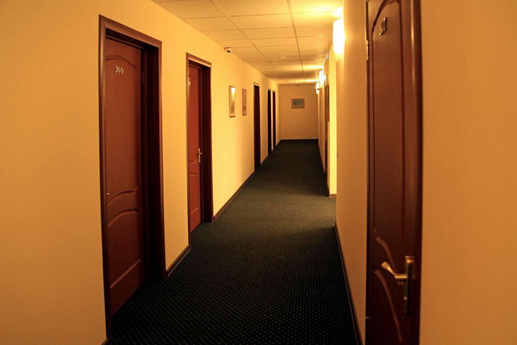 Гостиница Двина Великий Устюг-136