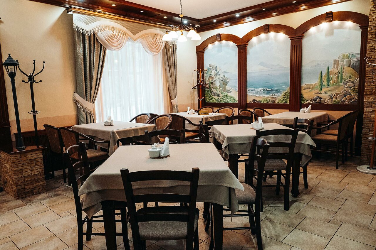 Гостиница Двина Великий Устюг-122