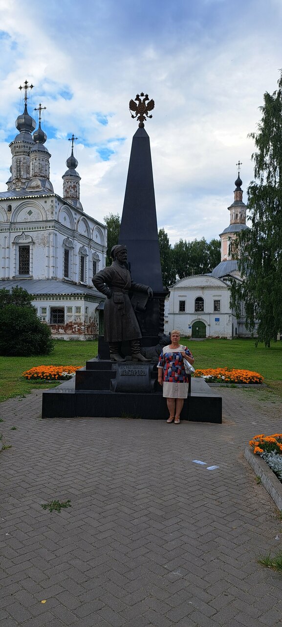 Гостиница Двина Великий Устюг-240