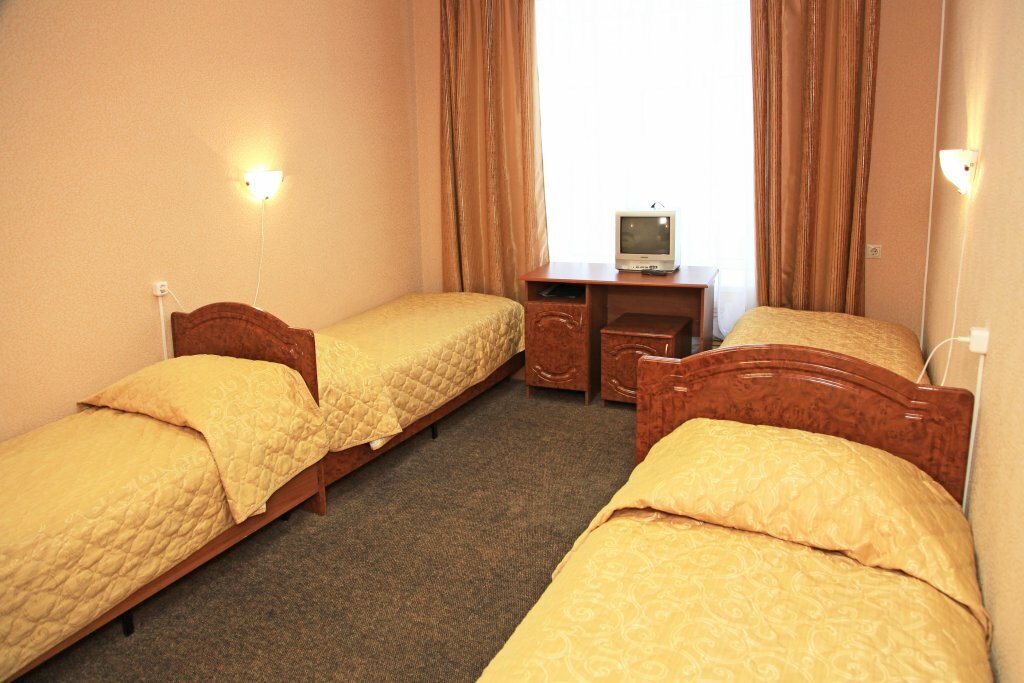 Гостиница Двина Великий Устюг-195