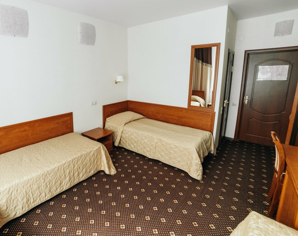 Гостиница Двина Великий Устюг-50