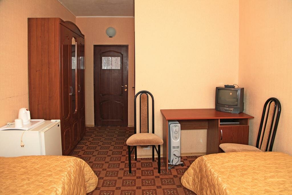 Гостиница Двина Великий Устюг-220