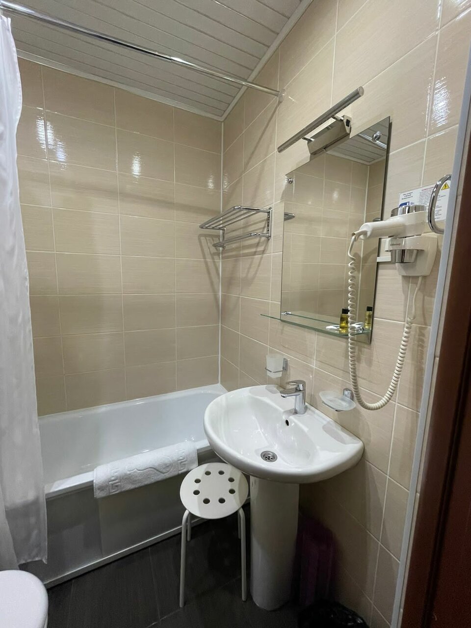 Гостиница Двина Великий Устюг-71