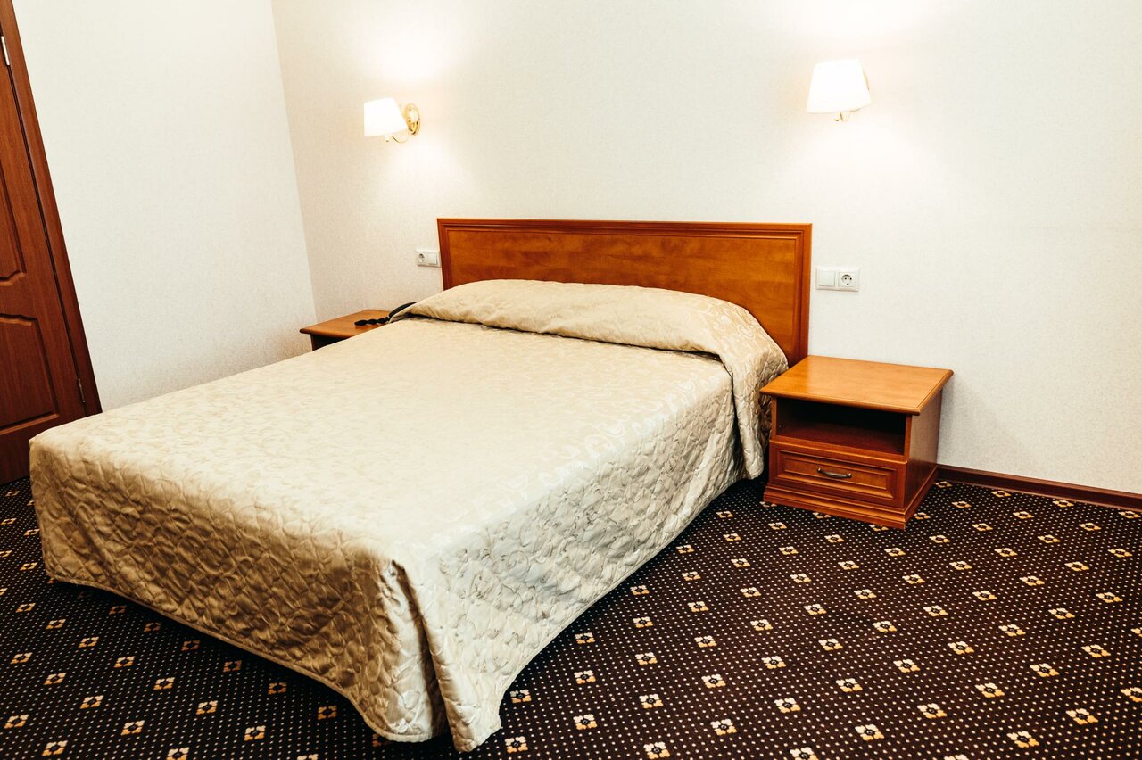 Гостиница Двина Великий Устюг-156