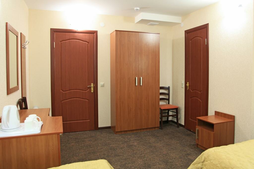 Гостиница Двина Великий Устюг-145