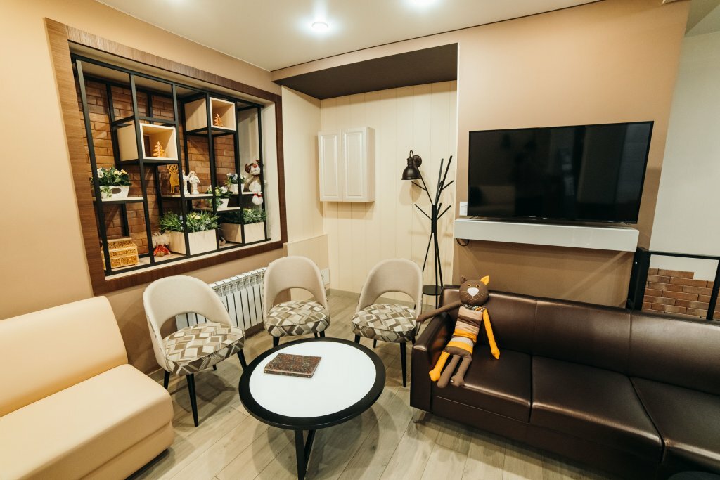 Гостиница Двина Великий Устюг-16