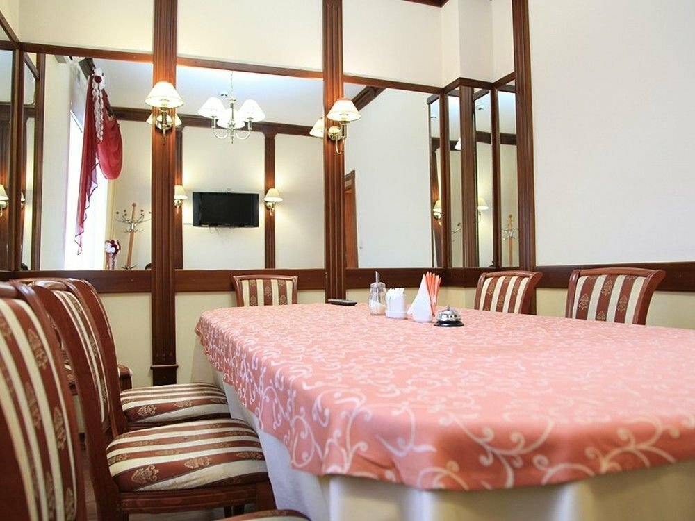 Гостиница Двина Великий Устюг-133