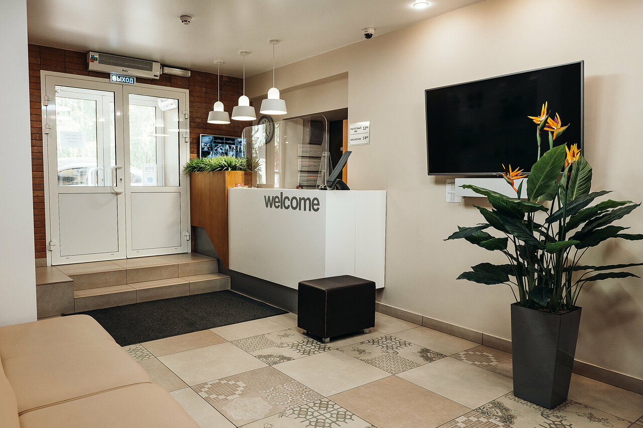 Гостиница Двина Великий Устюг-120