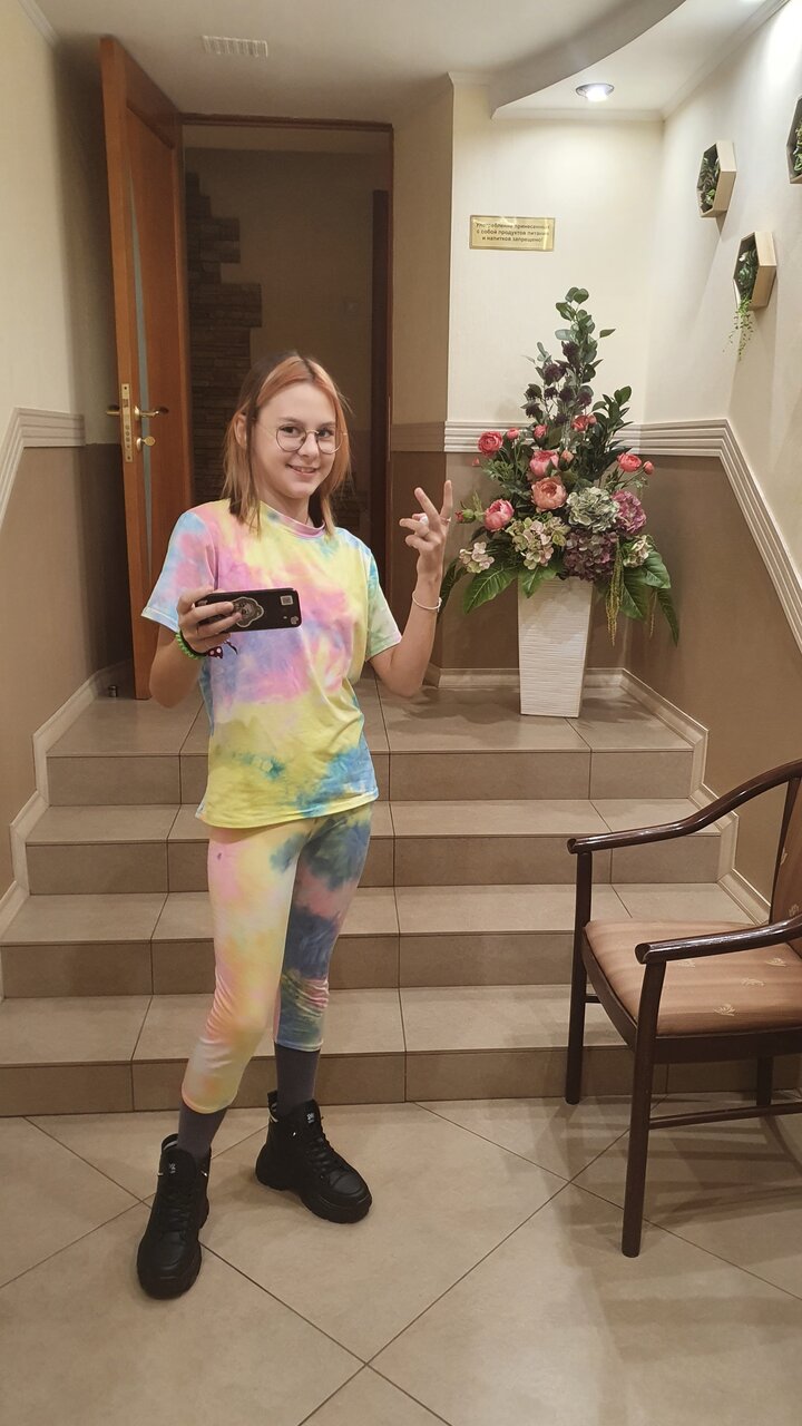 Гостиница Двина Великий Устюг-57