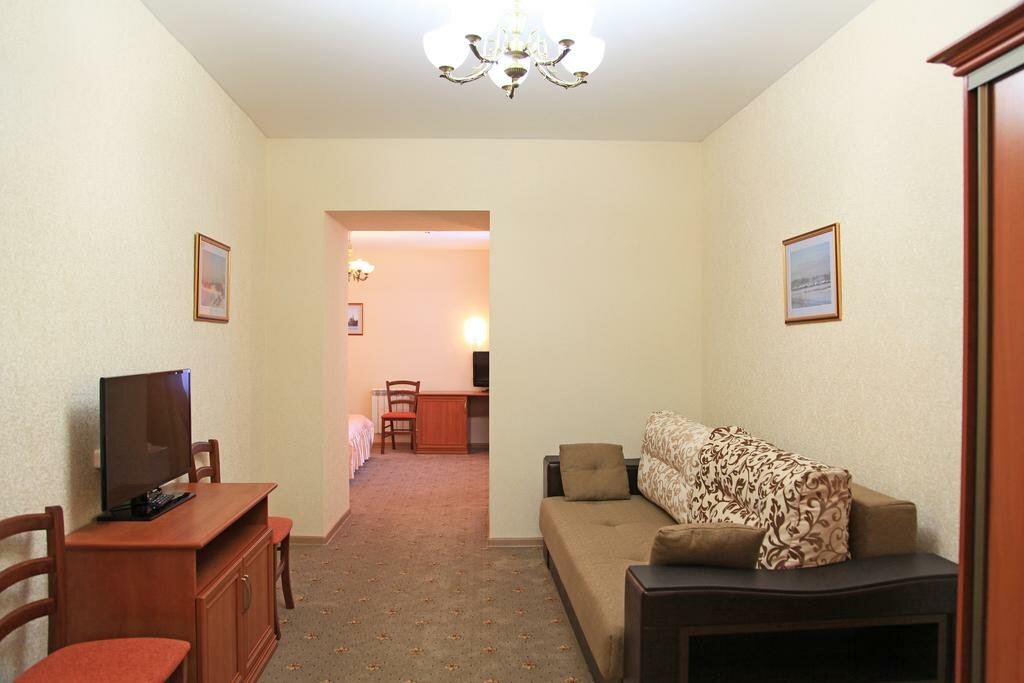 Гостиница Двина Великий Устюг-167