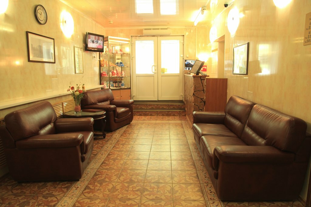 Гостиница Двина Великий Устюг-96