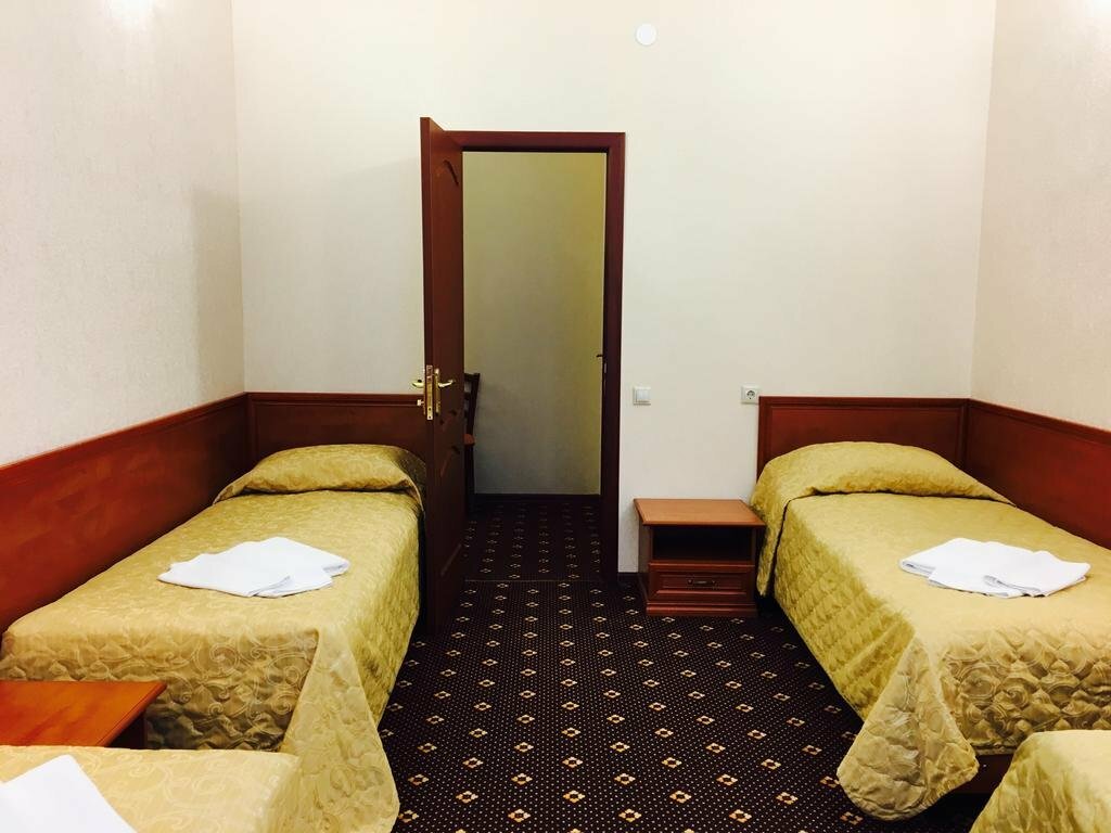 Гостиница Двина Великий Устюг-200