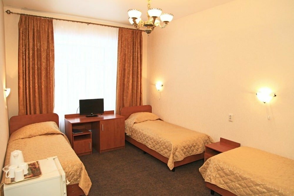 Гостиница Двина Великий Устюг-207