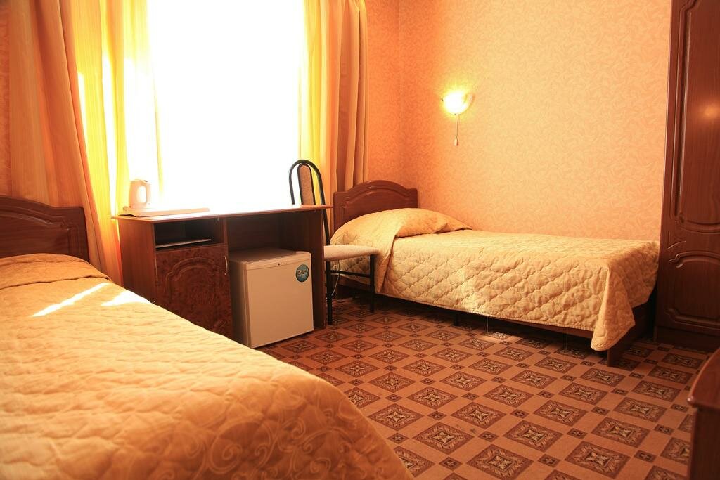 Гостиница Двина Великий Устюг-222