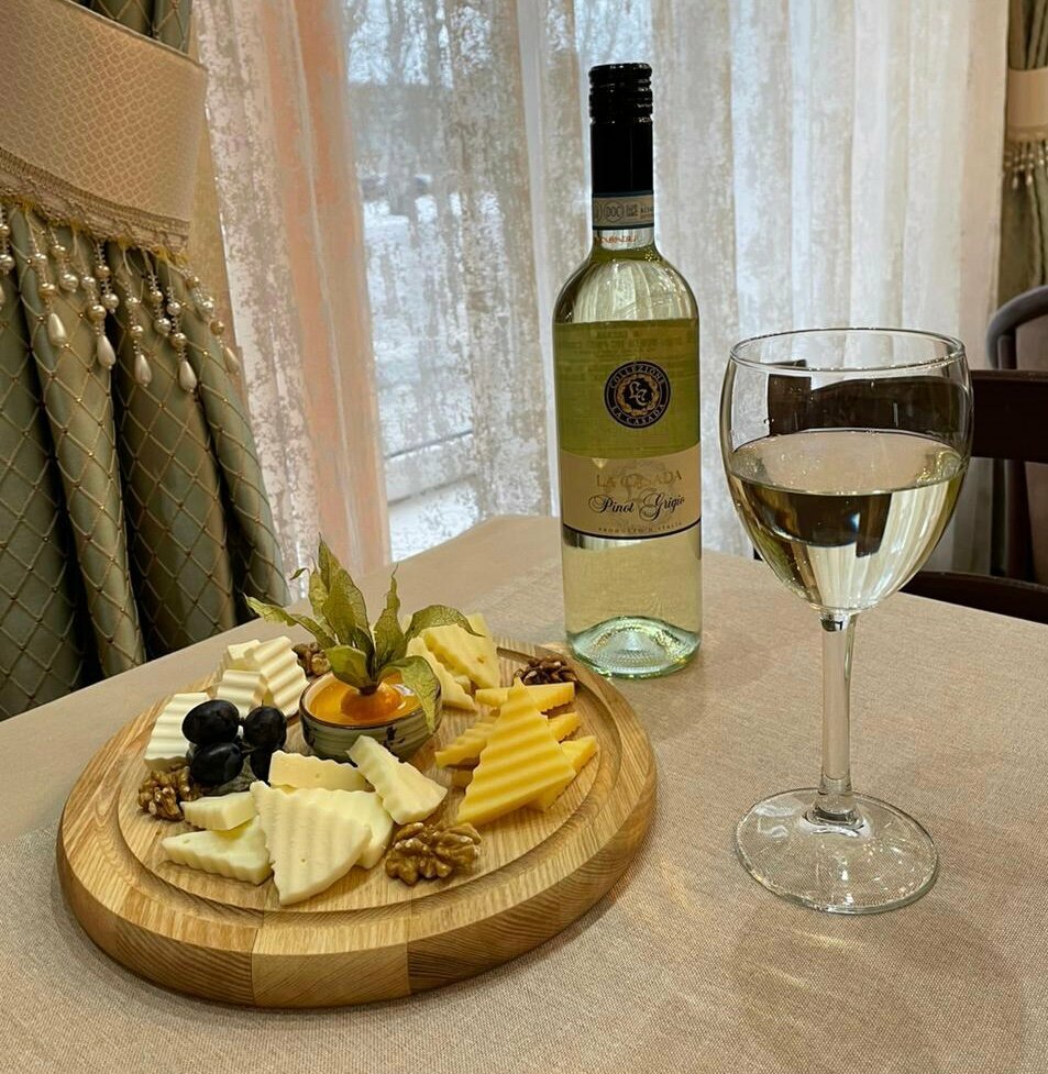 Гостиница Двина Великий Устюг-81