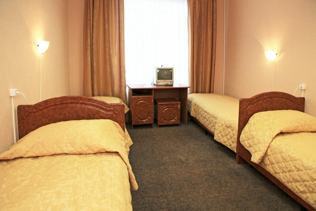 Гостиница Двина Великий Устюг-168