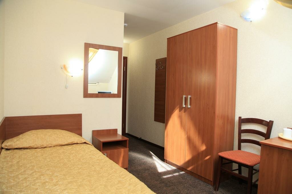 Гостиница Двина Великий Устюг-223