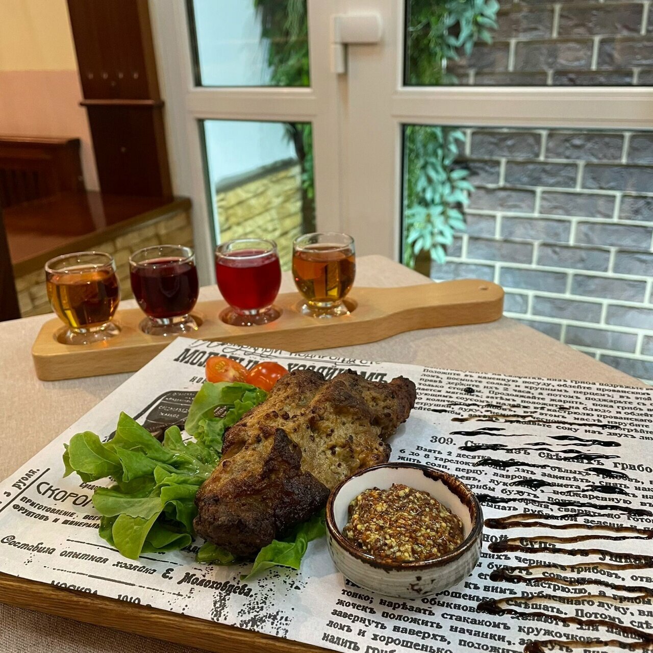 Гостиница Двина Великий Устюг-129