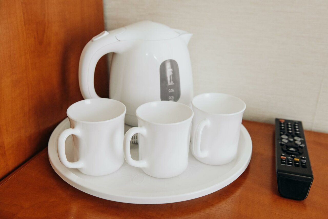 Гостиница Двина Великий Устюг-79