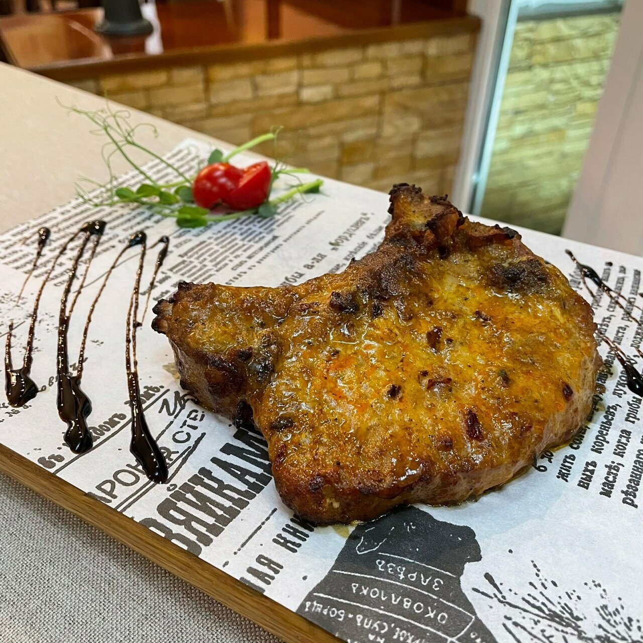 Гостиница Двина Великий Устюг-78