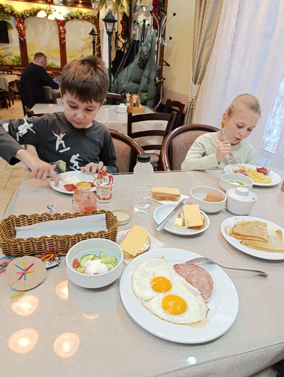 Гостиница Двина Великий Устюг-253