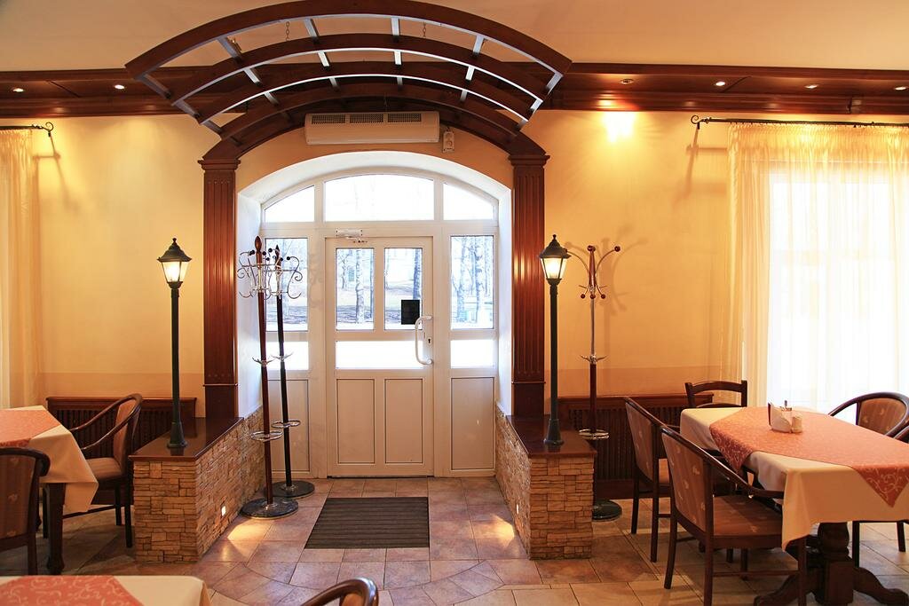 Гостиница Двина Великий Устюг-80