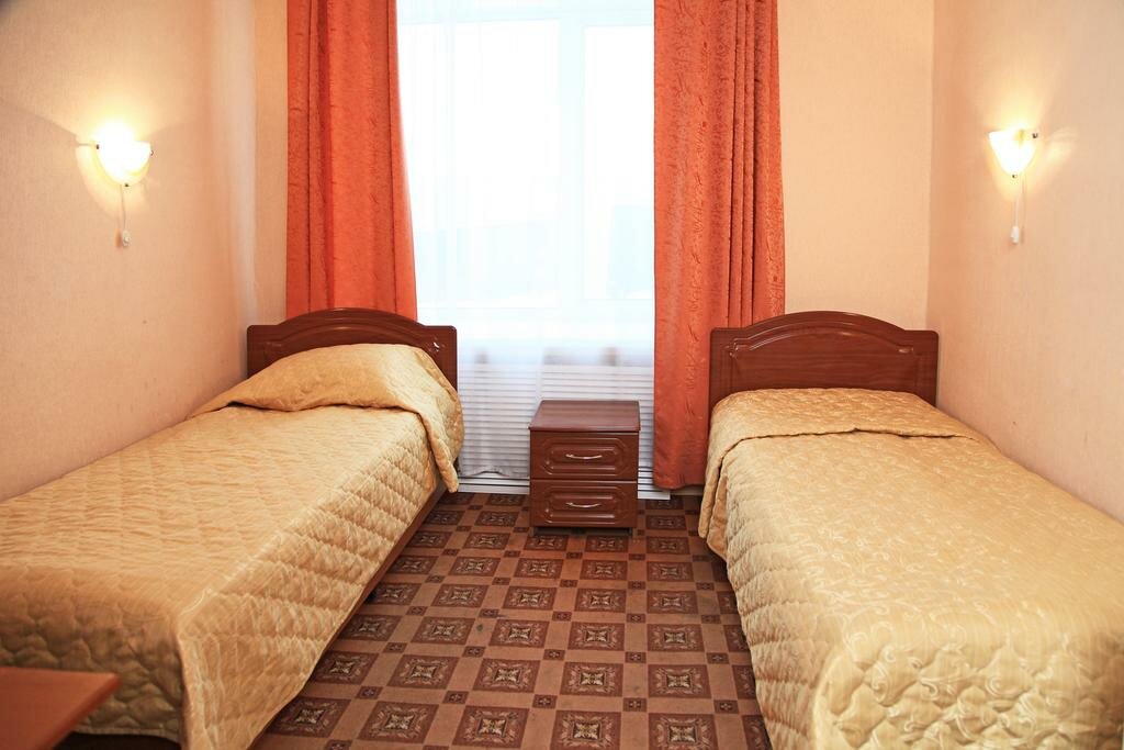 Гостиница Двина Великий Устюг-211