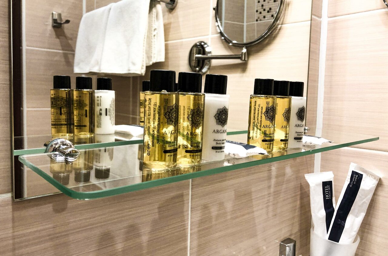 Гостиница Двина Великий Устюг-110