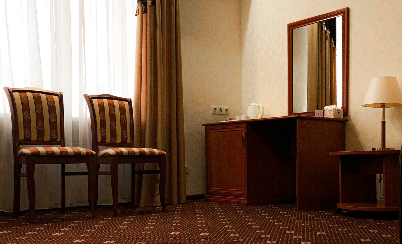 Гостиница Двина Великий Устюг-98