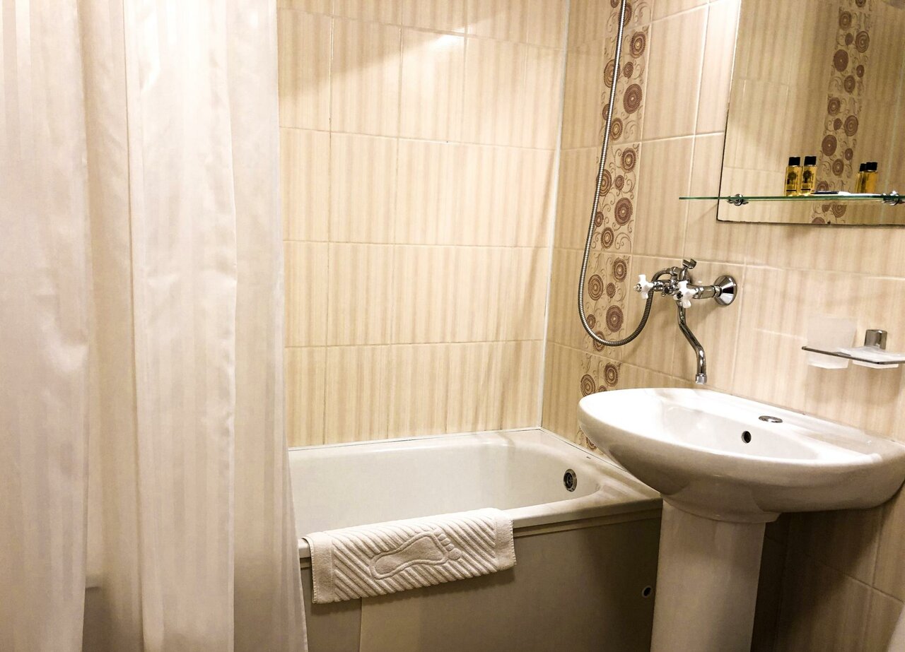 Гостиница Двина Великий Устюг-166