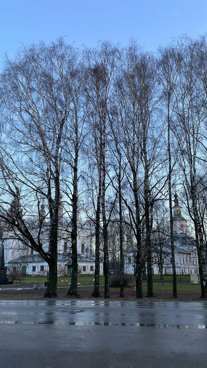 Гостиница Двина Великий Устюг-249