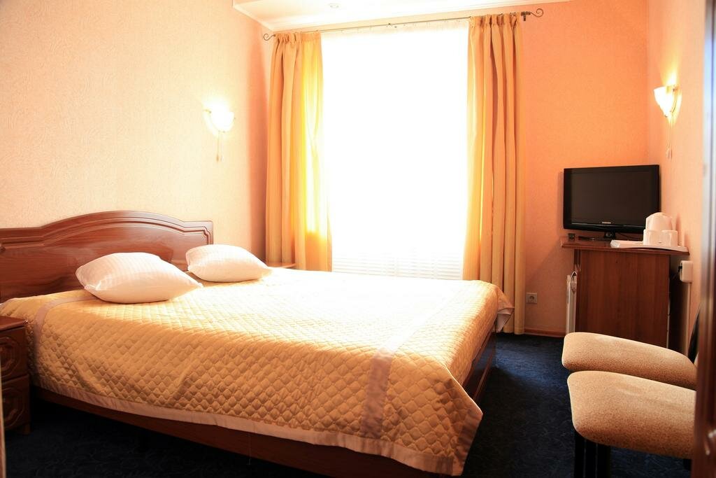 Гостиница Двина Великий Устюг-155