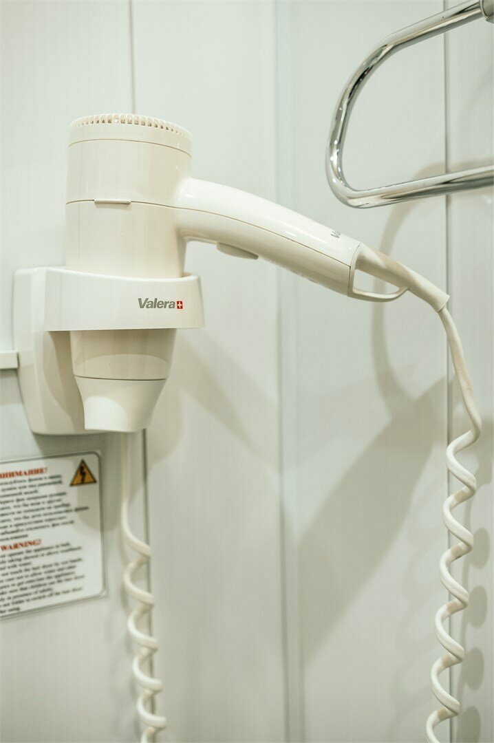 Гостиница Двина Великий Устюг