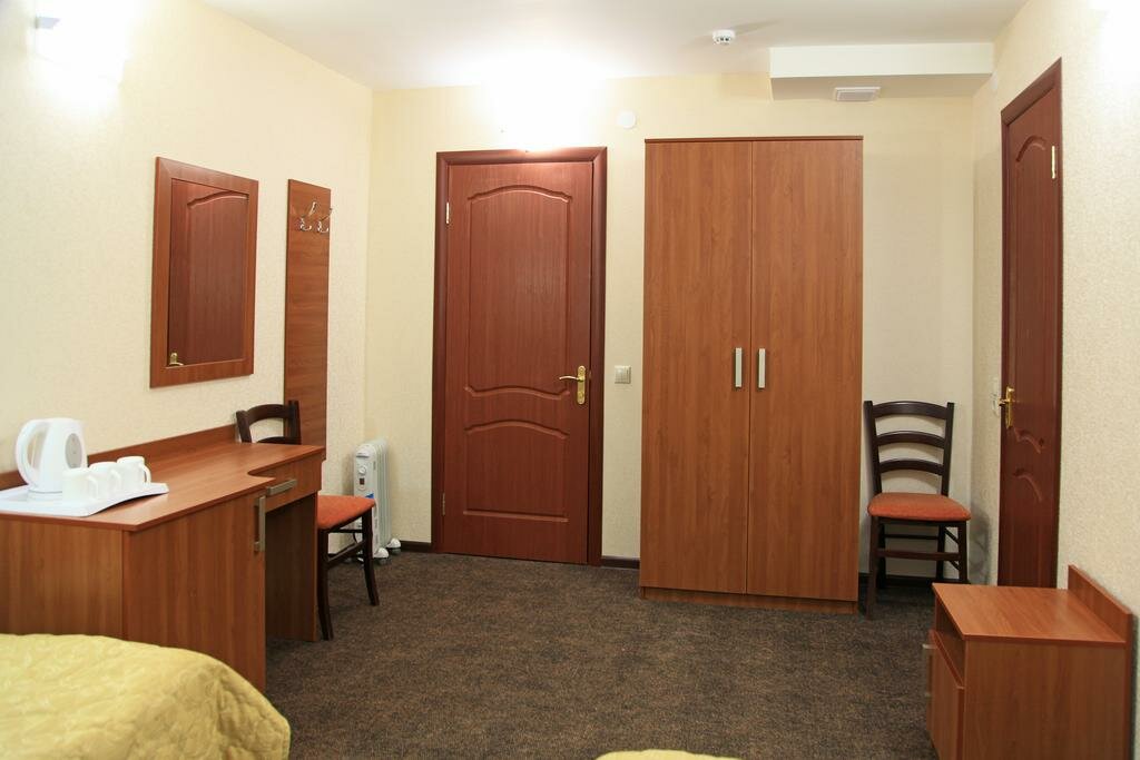 Гостиница Двина Великий Устюг-181