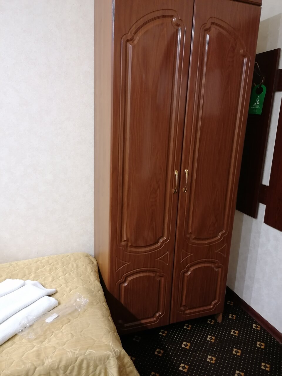 Гостиница Двина Великий Устюг-67