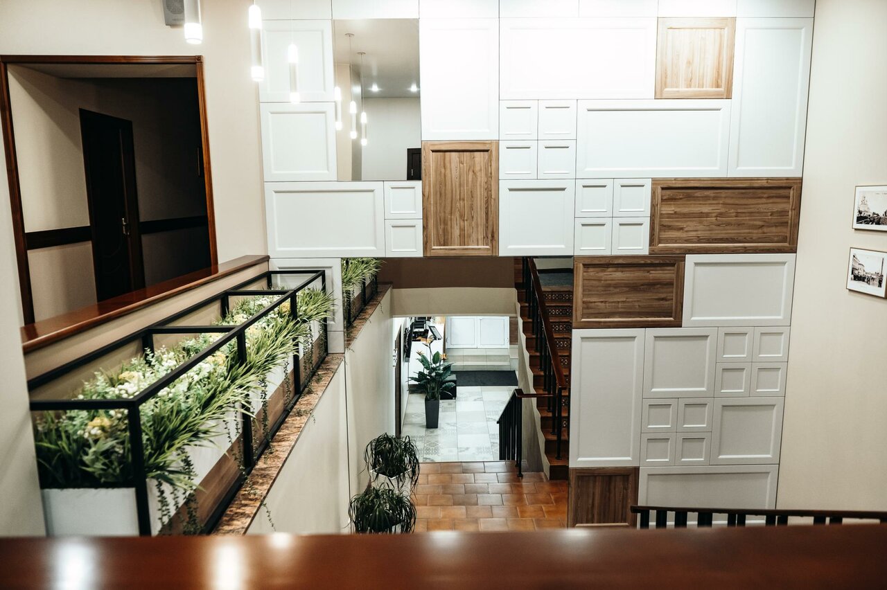 Гостиница Двина Великий Устюг-126